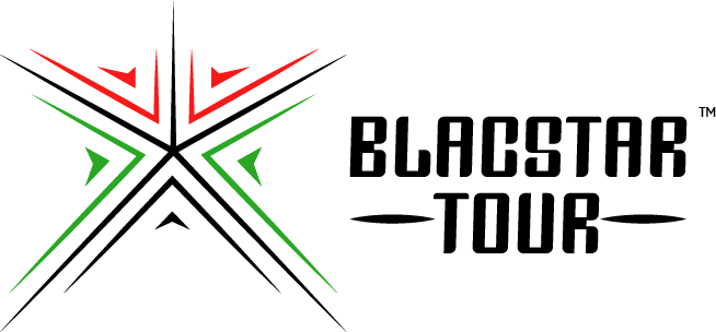 BlackStar Tour
